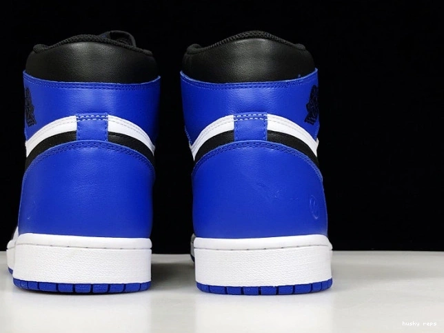 Rep Husky Jordan High OG Air Retro Fragment 716371-040 1 0701